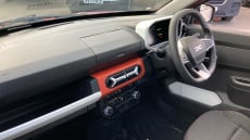 Dacia Spring 27kWh Expression 65 48kW 5dr Auto Electric Hatchback